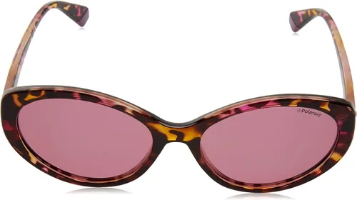 Vista 2 de Polaroid Women's Modern Sunglasses