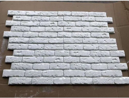 Vista 7 de Forma de poliuretano "MONMORANCE" para paneles 3D Decoración de pared Texturizado de pared Forma para paneles 3D, 23.62 x 15.75 x 0.78 pulgadas