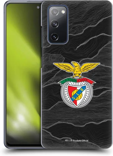 Vista 8 de Head Case Designs Funda rígida con licencia oficial S.L. Benfica Away 2021/22, compatible con Samsung Galaxy S20 FE / 5G