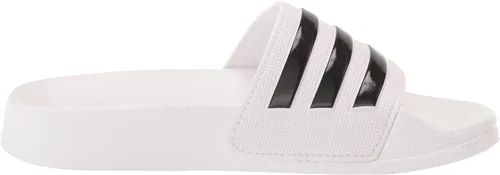 Vista 6 de adidas Sandalias de ducha Adilette unisex para niños