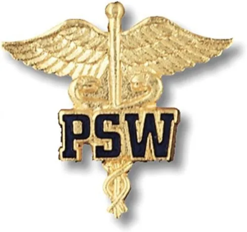 Vista 28 de Pin con emblema médico de Prestige Medical, 1020, talla única , 1, 1