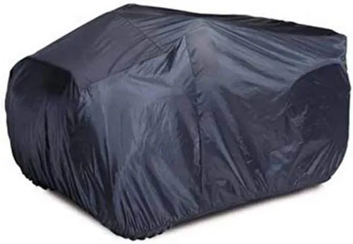 Vista 6 de dowco Guardian Weatherall Plus Funda para motocicletas