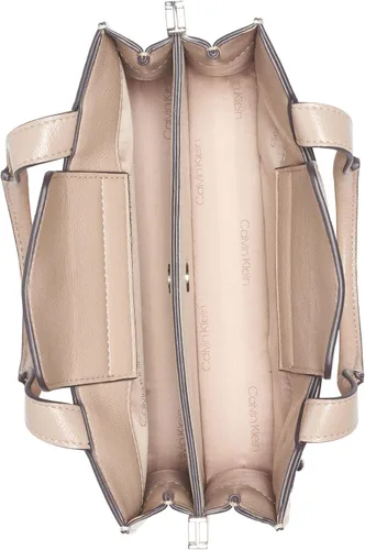 Vista 4 de Calvin Klein Citrine - Bolso bandolera organizacional