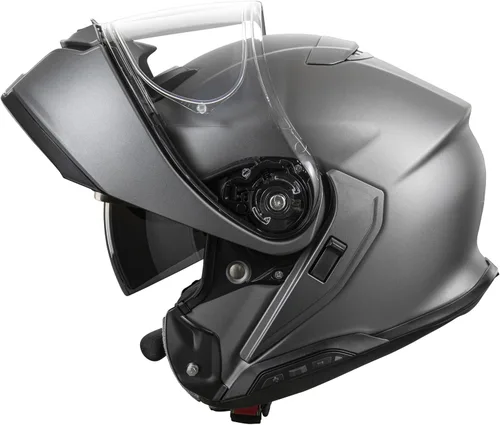 Vista 3 de Casco modular Shoei Neotec 3 para motocicleta