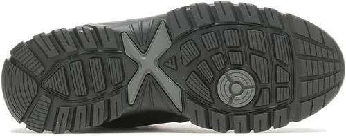 Vista 5 de Bates Botas militares y tácticas Gx X2 Mid Dryguard+ para hombre