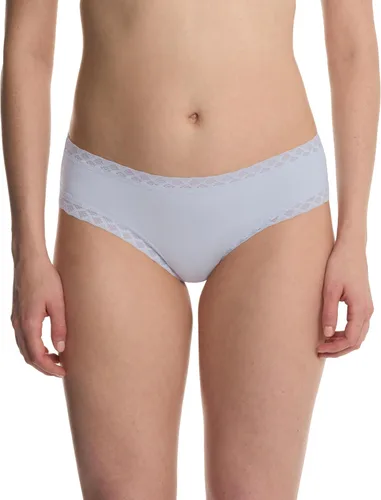 Vista 31 de Natori Braga Estilo Girl Brief de Algodón Bliss para Mujer Negro