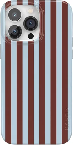 Vista 45 de Casely Funda para iPhone 14 Pro Max Todas las sonrisas Adhesivo de cara sonriente Compatible con MagSafe Diseño ultra delgado clásico