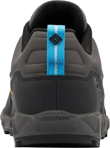 Vista 2 de Columbia Flow District - Tenis para hombre