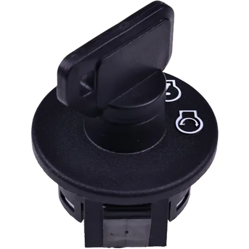 Vista 8 de JEENDA Interruptor de arranque de encendido de 5 terminales 117-2221 137-4100 compatible con Toro Z Master TimeCutter ZS SS Series Titan Exmark