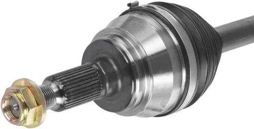 Vista 6 de Detroit Axle - 2 ejes CV delanteros para Chevy Silverado 1500 2007-2018, GMC Sierra Suburban Yukon XL 1500 Avalanche Cheyenne Cadillac Escalade ESV