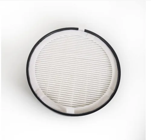 Vista 2 de AMSAMOTION LV-H132 Filtro de repuesto para purificador de aire, filtro HEPA verdadero, LV-H132-RF, compatible con purificador de aire Levoit