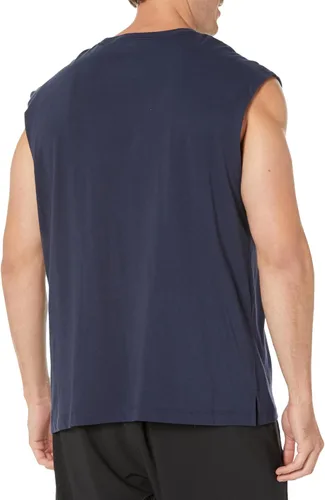 Vista 2 de PUMA Camiseta sin mangas Essentials para hombre