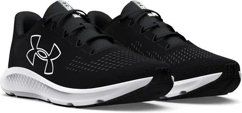 Vista 3 de Under Armour Charged Pursuit 3 Big Logo Zapatillas de running para hombre