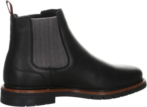 Vista 5 de Salamander Nivus Chelsea - Botas para hombre