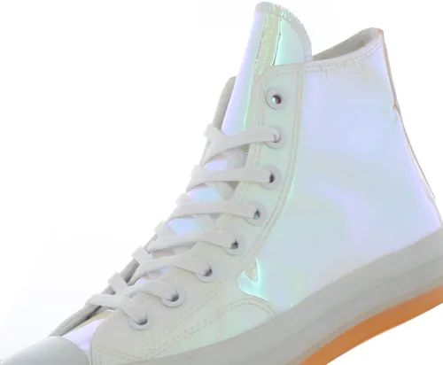 Vista 3 de Converse Zapatos deportivos Run Star Hike de caña alta para hombres