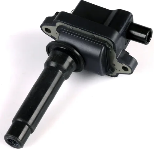 Vista 2 de ENA Juego de 2 bobinas de encendido compatibles con Kia Sportage Vin 3 repuesto para C1146 UF283