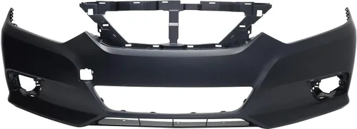 Vista 114 de Garage-Pro Cubierta de parachoques compatible con Nissan Altima CAPA Sedan trasero 2002-2006