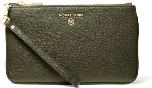 Vista 16 de Michael Kors Pulsera Jet Set Charm Md Tz para mujer Herrajes dorados/Negro