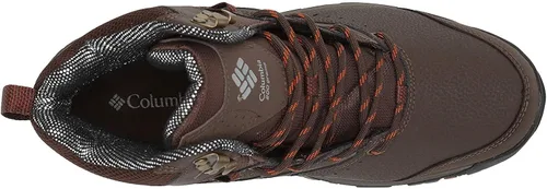 Vista 5 de Columbia Gunnison Ii Omni-Heat Botas de nieve para hombre