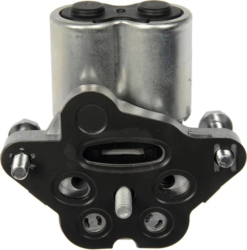 Vista 3 de Dorman 918-806 - Solenoide de control de aceite del balancín del motor compatible con modelos seleccionados Chevrolet