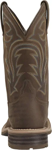 Vista 5 de ARIAT Men's Hybrid Rancher Waterproof Western Boot