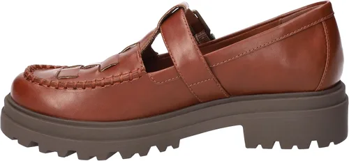 Vista 5 de Bella Vita Makell para mujer Marrón (Dark Tan)