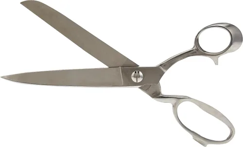 Vista 3 de Szco Supplies Tijeras de sastre profesionales