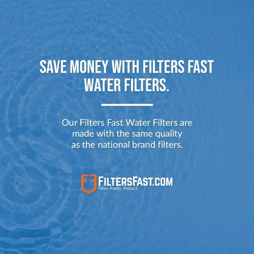 Vista 3 de FiltersFast FF-C-002 - Filtro de agua para cafetera, cartucho comercial, paquete de 3