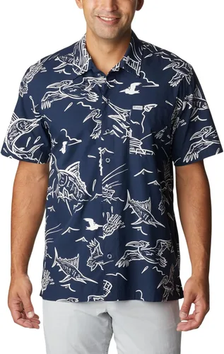 Vista 36 de Columbia Camisa de manga larga Super Tamiami para hombre