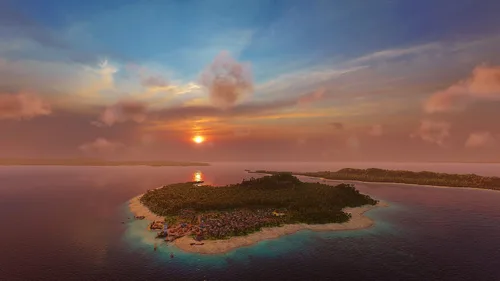 Vista 6 de Port Royale 4 - Extended Edition - PlayStation 5
