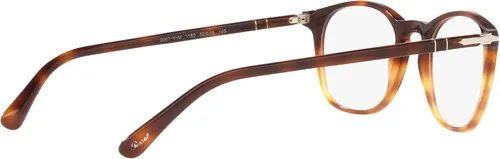 Vista 9 de Persol Po3007vm - Marcos cuadrados para gafas graduadas