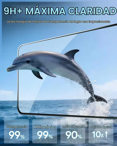 Vista 8 de Autorder Protector de pantalla para Hyundai Elantra 2021-2026, película de vidrio templado de 8 pulgadas, protector de pantalla táctil