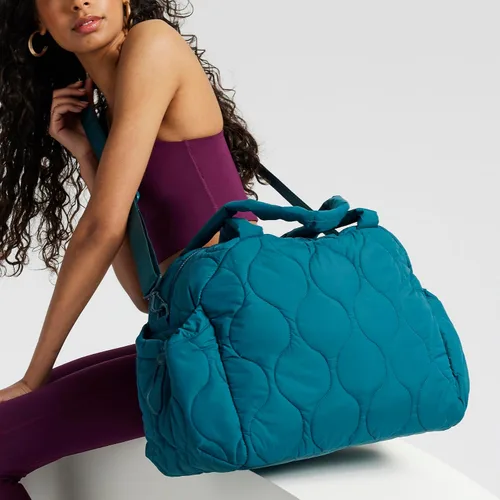 Vista 7 de Bolsa de viaje de peso pluma para mujer
