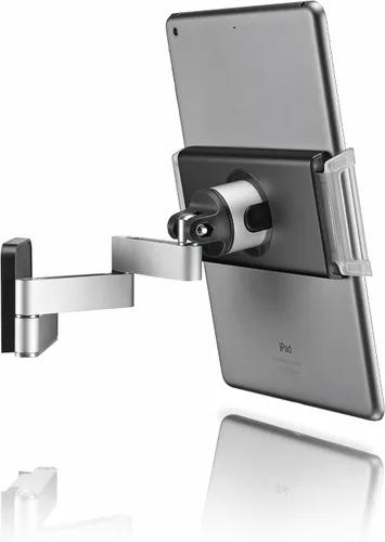Vista 6 de Vogel's TMS series soporte para tablet TMS 1010, negro-plata