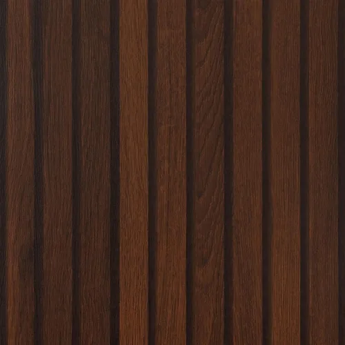 Vista 8 de LACHEERY Papel Tapiz de Panel de Madera Negra Despegar y Pegar 3D Papel de Pared de Listones de Madera Paneles de Listones de Madera Negra para Negro