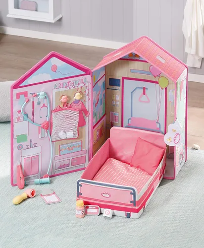 Vista 7 de Baby Annabell Hospital