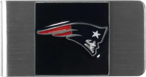 Vista 16 de Siskiyou Sports NFL Unisex Steel Money Clip
