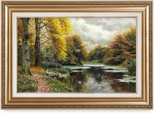 Vista 36 de DECORARTS - El almuerzo de los remeros de Pierre-Auguste Renoir. Impresiones giclée sobre lienzo. Mejora la decoración de tu hogar y oficina