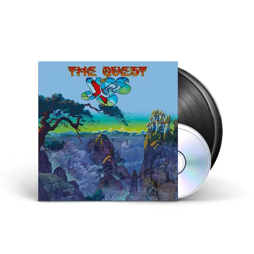 Vista 2 de The Quest