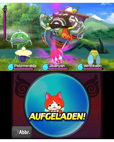 Vista 3 de Yo-Kai Watch Special Edition (inkl. exklusiver Yo-Kai-Medaille)