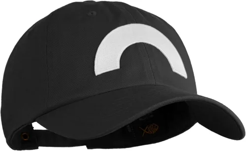 Vista 5 de Ash Ketchum XY Series - Gorra lavada de sarga de algodón sin estructurar Negro