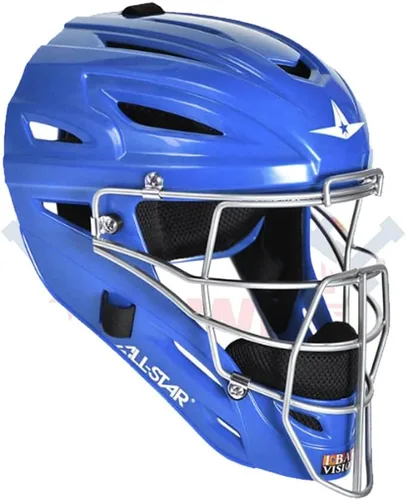 Vista 11 de All-Star Casco de captura S7™/Juventud/Sólido