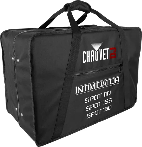 Vista 3 de CHAUVET DJ Bolsa de transporte (CHS1XX)