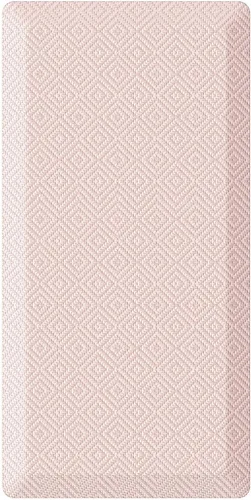 Vista 19 de Ophanie Tapetes de cocina para piso, alfombras de cocina de 3/4 de pulgada de grosor, 20 x 32 pulgadas, tapete acolchado antifatiga para estar