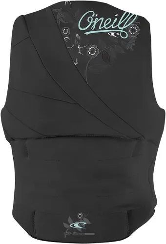 Vista 2 de O'Neill Chaleco salvavidas Siren USCG para mujer