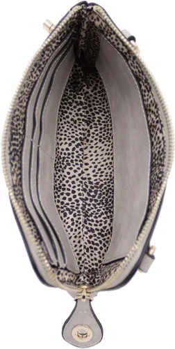 Vista 46 de LOVESOME Bolso bandolera pequeño para mujer