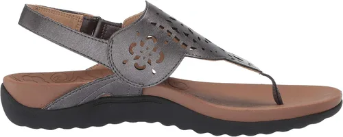 Vista 6 de Rockport Sandalia Ridge Circle Sling para mujer