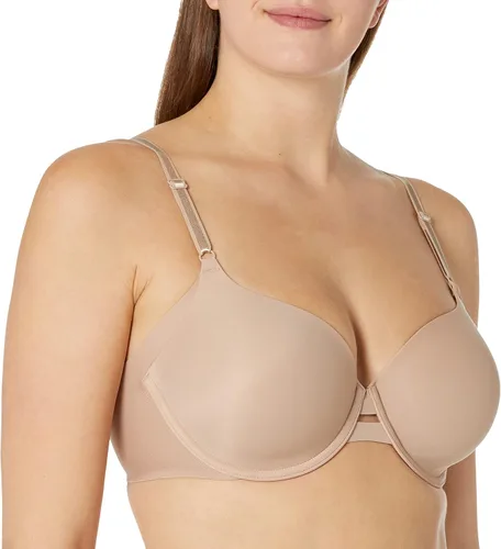Vista 5 de Warner's Sujetador con aros para mujer Simply Perfect Negro
