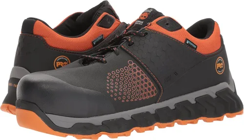 Vista 7 de Timberland PRO Ridgework - Puntera de seguridad compuesta para hombre