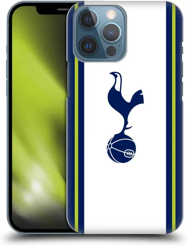 Vista 18 de Head Case Designs Funda rígida con licencia oficial de Tottenham Hotspur F.C. Away 2022/23, compatible con Apple iPhone 7/8 / SE 2020 y 2022